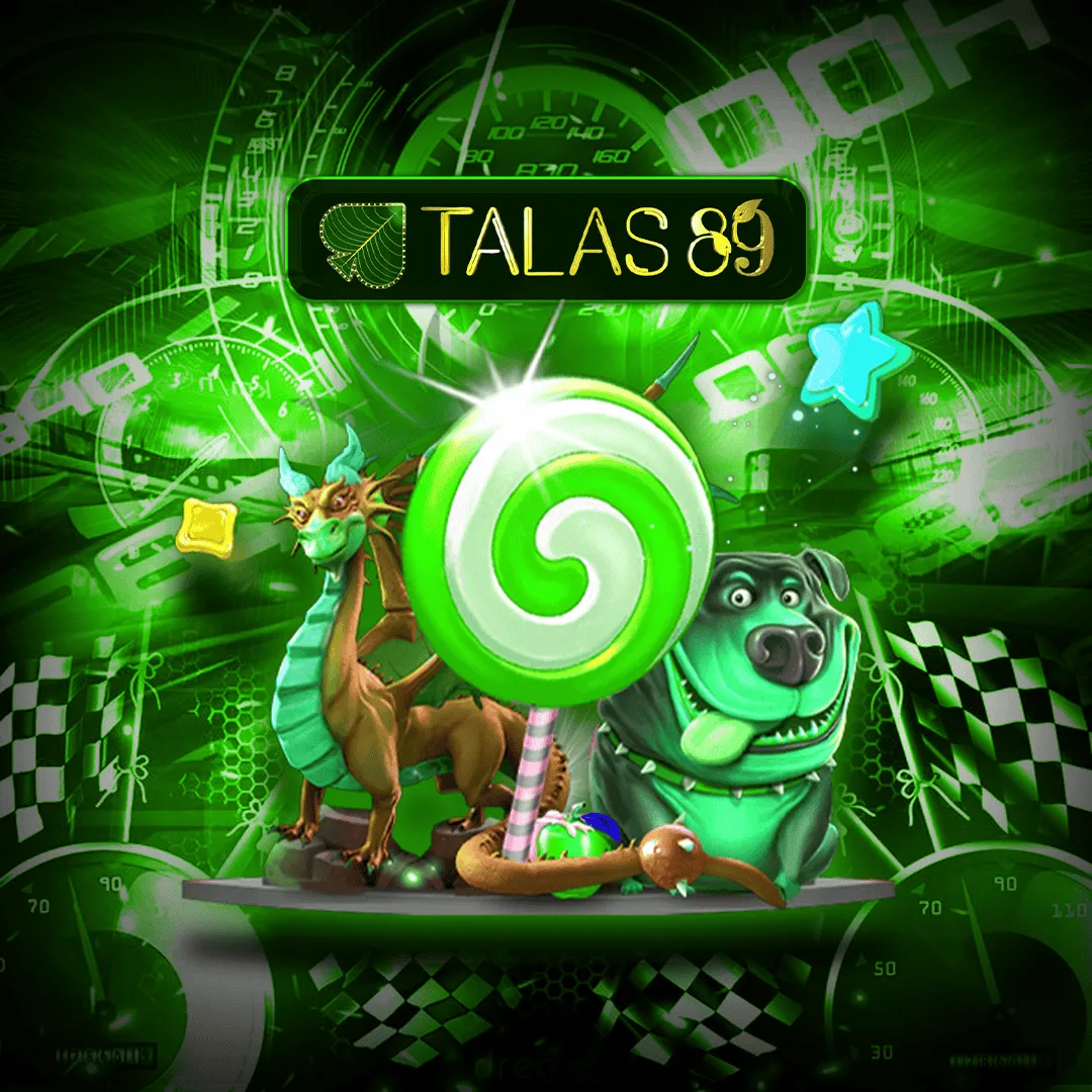 TALAS89 - Permainan Poker Terbaik untuk Penggemar Judi Online