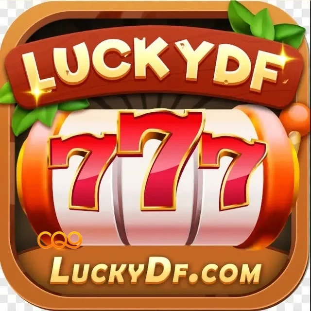 luckydf — Aplikasi Hub Unduhan